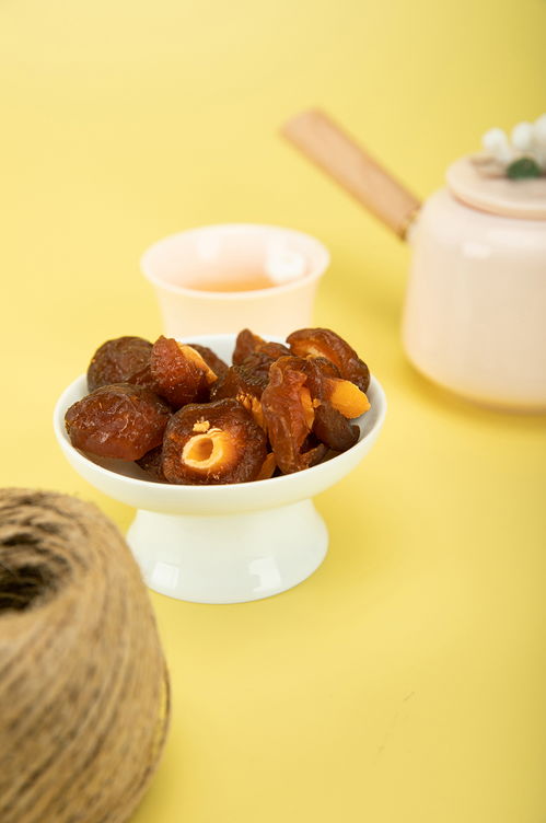 蜜餞里的江南味 平素時(shí)光中的半邊梅與蜂蜜之韻